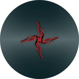 Decal- Gem Strike Icon (Vinyl)