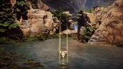 Expedition Stronghold Tyrant Mine Scar Cage Key