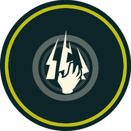 Legendary Lightning Surge