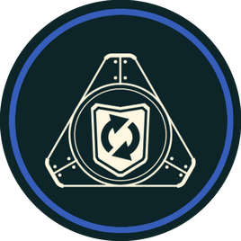 Rare Shield Sigil