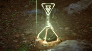 Resupply Key Item