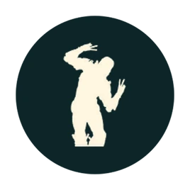 Victory- Kawaii Icon