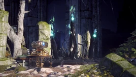 Arcanist Research Infobox Image