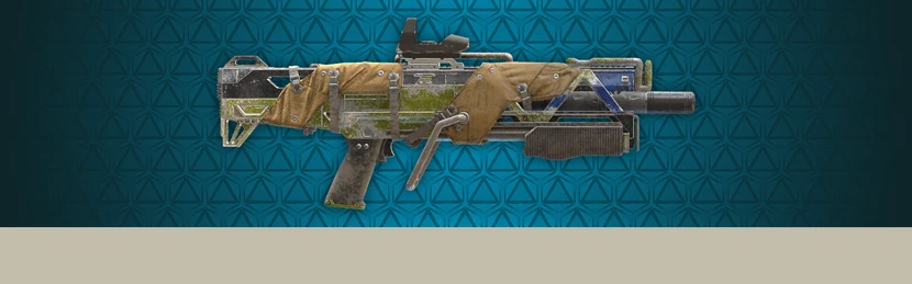 Cortex Armory Weapon Constrictor