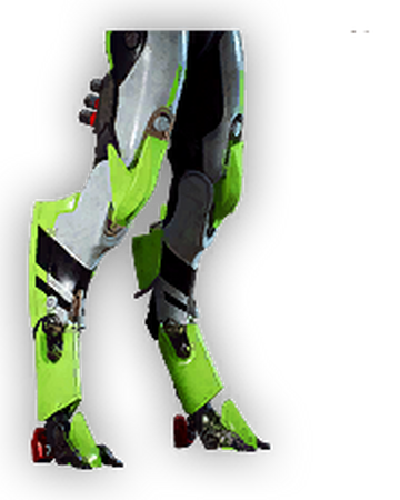 Default Interceptor Legs Anthem Wiki Fandom Default Interceptor Legs Anthem Wiki Fandom