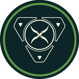 Uncommon Blade Inscription