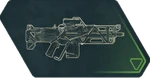 Uncommon Defender Blueprint Icon