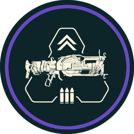 Epic Blade Slinger Sigil