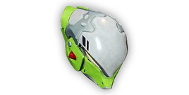 Default Interceptor Helmet