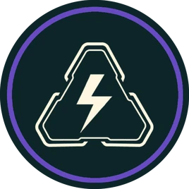 Epic Lightning Sigil