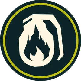 Legendary Explosive Blaze