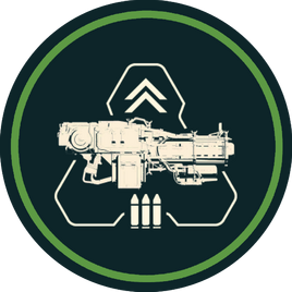 Uncommon Grenade Launcher Sigil