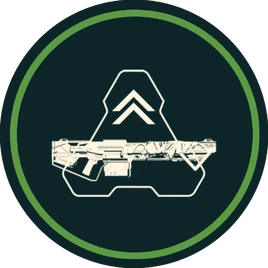 Uncommon Sniper Rifle Sigil