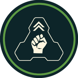 Uncommon Melee Sigil
