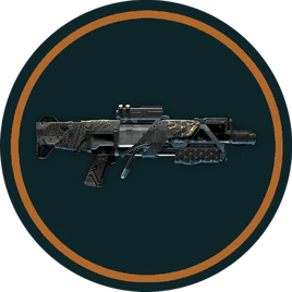 Masterwork Papa Pump