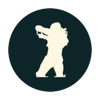 Emote- Cameraman Icon