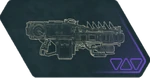 Epic Aftershock Blueprint Icon