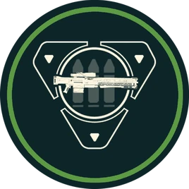 Uncommon Sniper Rifle Ammo