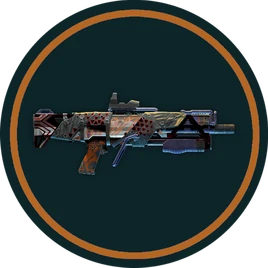 Masterwork Rolling Carnage