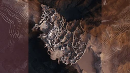 Anthem Expeditions Locations map image