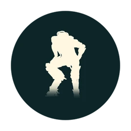 Emote- Big Laugh Icon