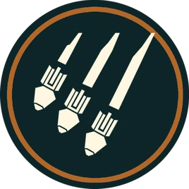 Masterwork Titan's Hail