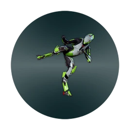 Arrival- Training Day (Animation)