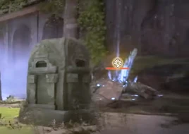 Crystal Harvest Image