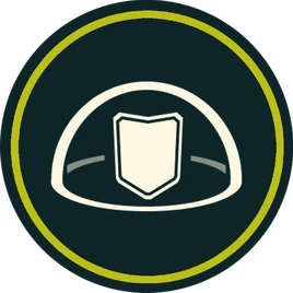 Legendary Surging Shield