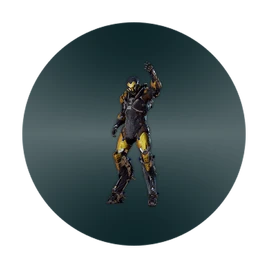 Emote- Come Here (Animation)