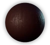 Leather- Ebony Wood (Material)