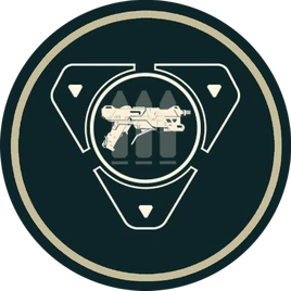 Common Rapid Arms Ammo