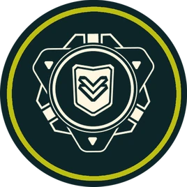 Legendary Vanguard's Token