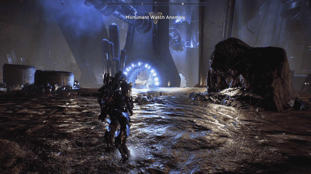 Echoes Of Reality Conjunctions Anthem Wiki Fandom echoes-of-reality-conjunctions-anthem-wiki-fandom