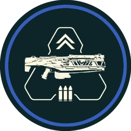 Rare Volt Caster Sigil