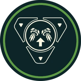 Uncommon Vented Thrusters