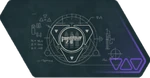 Epic Assault Rifle Ammo Blueprint Icon