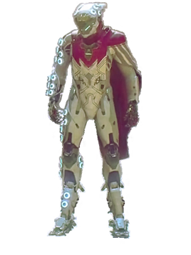 Elementalist