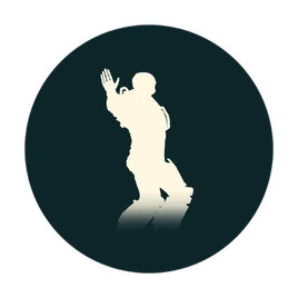 Emote- Tell It to the Hand Icon