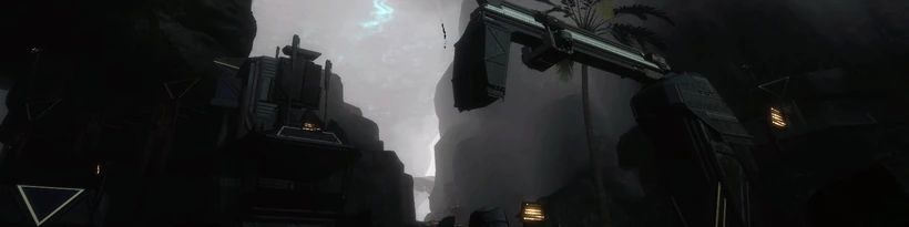 Expedition Cataclysm Event Diana's Landing Event Skulls Version Header Image