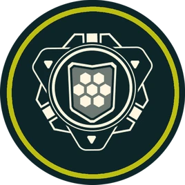 Legendary Ablative Shielding