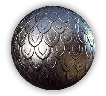 Metal: Dragon Scales | Anthem Wiki | Fandom