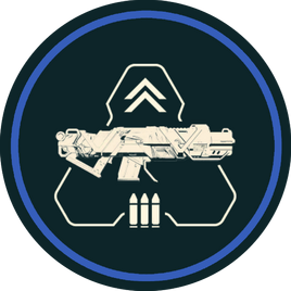 Rare Marksman Rifle Sigil