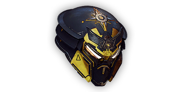 Ranger Legion of Dawn Helmet | Anthem Wiki | Fandom