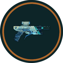 Masterwork Avenging Herald