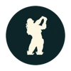 Emote- Home Run Icon