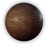 Leather- Golf Ball (Material)