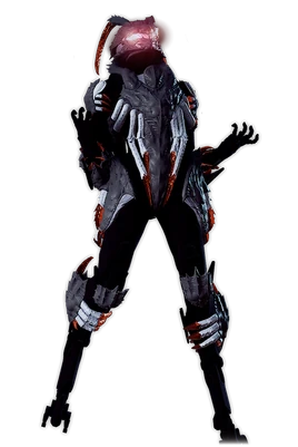 Skittering Armor Pack