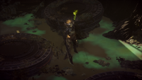 Acid Elemental Strike
