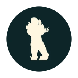 Arrival- Pumped Icon